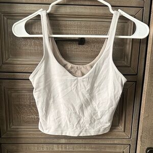 Lululemon athletic Top